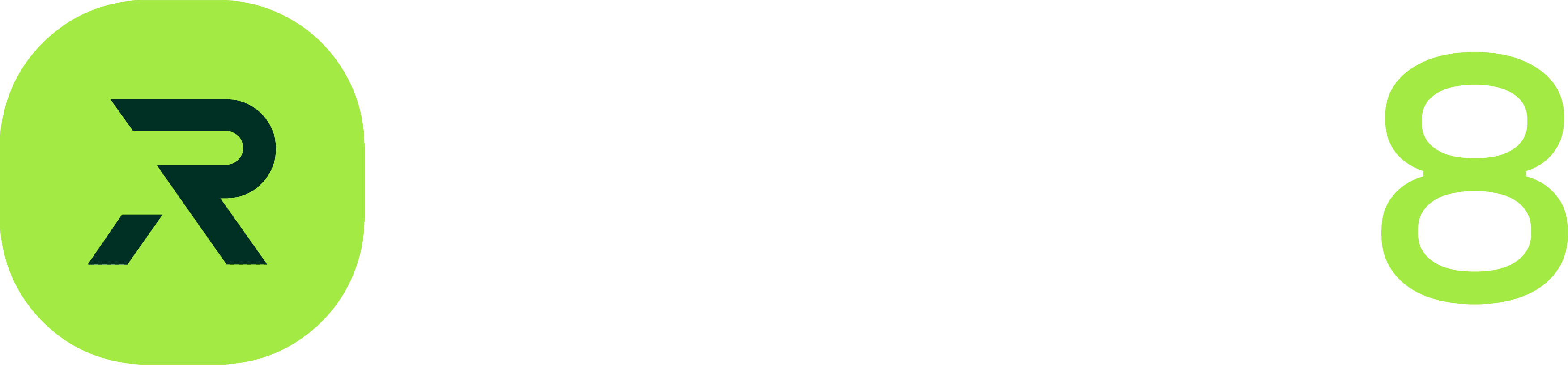 Replic8 AI System Logo